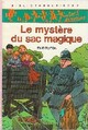  Achetez le livre d'occasion Le mystère du sac magique de Enid Blyton sur Livrenpoche.com 