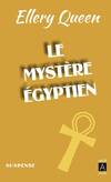 Achetez le livre d'occasion Le mystère égyptien sur Livrenpoche.com 