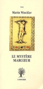  Achetez le livre d'occasion Le mystère marcoeur sur Livrenpoche.com 