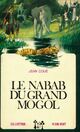  Achetez le livre d'occasion Le nabab du Grand Mogol de Jean Coué sur Livrenpoche.com 