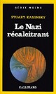  Achetez le livre d'occasion Le nazi récalcitrant de Stuart M. Kaminsky sur Livrenpoche.com 