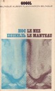  Achetez le livre d'occasion Le nez / Le manteau de Nicolas Gogol sur Livrenpoche.com 