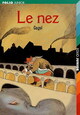  Achetez le livre d'occasion Le nez / Le manteau de Nicolas Gogol sur Livrenpoche.com 