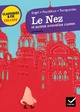  Achetez le livre d'occasion Le nez et autres nouvelles russes de Alexandre Pouchkine sur Livrenpoche.com 