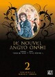  Achetez le livre d'occasion Le nouvel Angyo-Onshi Double Tome II de In-Wan Youn sur Livrenpoche.com 