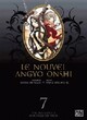 Achetez le livre d'occasion Le nouvel Angyo-Onshi Double Tome VII de In-Wan Youn sur Livrenpoche.com 
