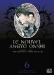  Achetez le livre d'occasion Le nouvel Angyo-Onshi Double Tome VI de In-Wan Youn sur Livrenpoche.com 