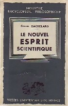  Achetez le livre d'occasion Le nouvel esprit scientifique sur Livrenpoche.com 