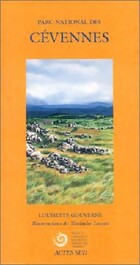  Achetez le livre d'occasion Le parc national des Cévennes sur Livrenpoche.com 