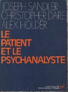  Achetez le livre d'occasion Le patient et le psychanalyste sur Livrenpoche.com 