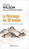  Achetez le livre d'occasion Le pèlerinage des 88 temples  sur Livrenpoche.com 