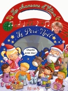  Achetez le livre d'occasion Le père Noël sur Livrenpoche.com 