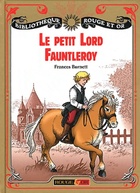  Achetez le livre d'occasion Le petit Lord Fauntleroy sur Livrenpoche.com 