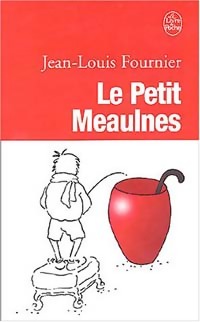  Achetez le livre d'occasion Le petit Meaulnes de Jean-Louis Fournier sur Livrenpoche.com 