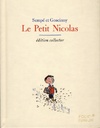  Achetez le livre d'occasion Le petit Nicolas - édition collector sur Livrenpoche.com 