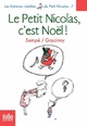  Achetez le livre d'occasion Le petit Nicolas, c'est Noël de Sempé sur Livrenpoche.com 