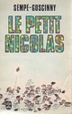  Achetez le livre d'occasion Le petit Nicolas de Sempé sur Livrenpoche.com 