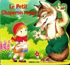  Achetez le livre d'occasion Le petit chaperon rouge sur Livrenpoche.com 