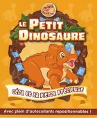  Achetez le livre d'occasion Le petit dinosaure Tome I : Céra et la pierre précieuse sur Livrenpoche.com 