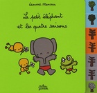  Achetez le livre d'occasion Le petit éléphant et les saisons sur Livrenpoche.com 