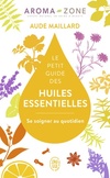  Achetez le livre d'occasion Le petit guide des huiles essentielles. Se soigner au quotidien sur Livrenpoche.com 