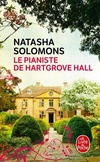 Achetez le livre d'occasion Le pianiste de Hartgrove Hall sur Livrenpoche.com 