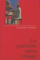  Achetez le livre d'occasion Le pianiste sans visage sur Livrenpoche.com 