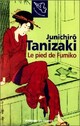  Achetez le livre d'occasion Le pied de Fumiko de Junichirô Tanizaki sur Livrenpoche.com 