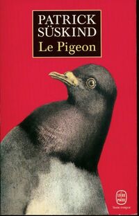  Achetez le livre d'occasion Le pigeon de Patrick Süskind sur Livrenpoche.com 