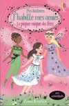  Achetez le livre d'occasion Le pique-nique des fées - Mes histoires J'habille mes amies N2 sur Livrenpoche.com 