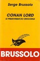  Achetez le livre d'occasion Le pique-nique du crocodile de Serge Brussolo sur Livrenpoche.com 