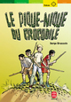  Achetez le livre d'occasion Le pique-nique du crocodile de Serge Brussolo sur Livrenpoche.com 