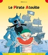  Achetez le livre d'occasion Le pirate Atouille sur Livrenpoche.com 