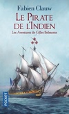  Achetez le livre d'occasion Le pirate de l'indien Tome III sur Livrenpoche.com 
