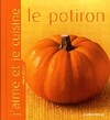  Achetez le livre d'occasion Le potiron sur Livrenpoche.com 