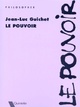  Achetez le livre d'occasion Le pouvoir de Jean-Luc Guichet sur Livrenpoche.com 