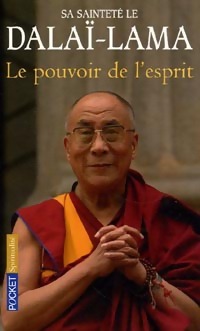  Achetez le livre d'occasion Le pouvoir de l'esprit. Entretiens avec des scientifiques de Dalai Lama Sa Saintete Le 14e sur Livrenpoche.com 