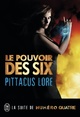  Achetez le livre d'occasion Le pouvoir des six de Pittacus Lore sur Livrenpoche.com 