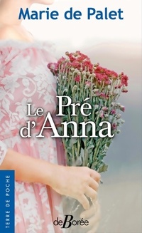  Achetez le livre d'occasion Le pré d'Anna de Marie De Palet sur Livrenpoche.com 