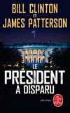  Achetez le livre d'occasion Le président a disparu sur Livrenpoche.com 