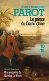  Achetez le livre d'occasion Le prince de Cochinchine sur Livrenpoche.com 