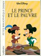  Achetez le livre d'occasion Le prince et le pauvre sur Livrenpoche.com 