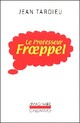  Achetez le livre d'occasion Le professeur Froeppel de Jean Tardieu sur Livrenpoche.com 