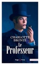  Achetez le livre d'occasion Le professeur de Charlotte Brontë sur Livrenpoche.com 