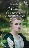  Achetez le livre d'occasion Le proscrit de Normandie sur Livrenpoche.com 