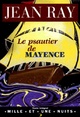  Achetez le livre d'occasion Le psautier de Mayence de Jean Ray sur Livrenpoche.com 