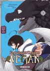  Achetez le livre d'occasion Le puissant dragon vegan Tome III sur Livrenpoche.com 