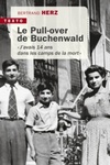  Achetez le livre d'occasion Le pull-over de Buchenwald sur Livrenpoche.com 