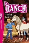  Achetez le livre d'occasion Le ranch Tome XXV : Le cheval fantôme sur Livrenpoche.com 