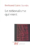  Achetez le livre d'occasion Le rationalisme qui vient sur Livrenpoche.com 